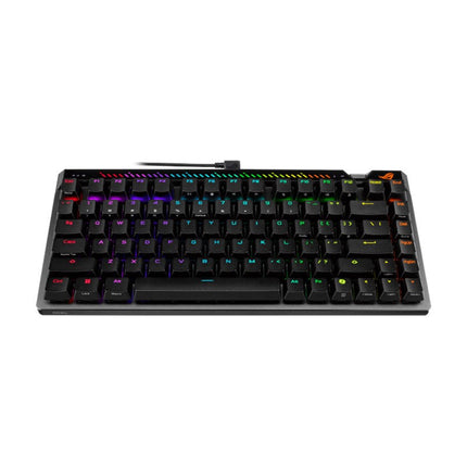 Asus ROG Falchion Ace 75 HE 8K Wired Gaming Keyboard with ROG HFX V2 & V2X Magnetic Switches
