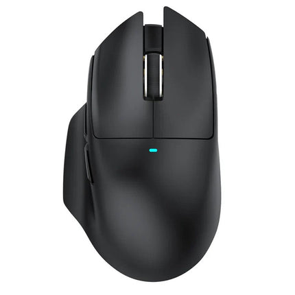 ATTACK SHARK V6 Ultra-Light  (Wired/2.4G /Bluetooth) Wireless Gaming Mouse with Magnetic Charging Dock, PixArt PAW3311 Gaming Sensor