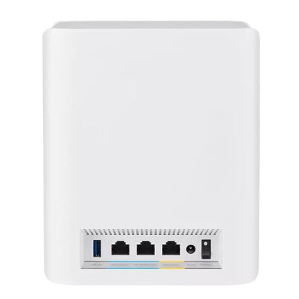 Asus ZenWiFi BT10 Tri-band WiFi 7 Mesh Router (3 Pack) - White