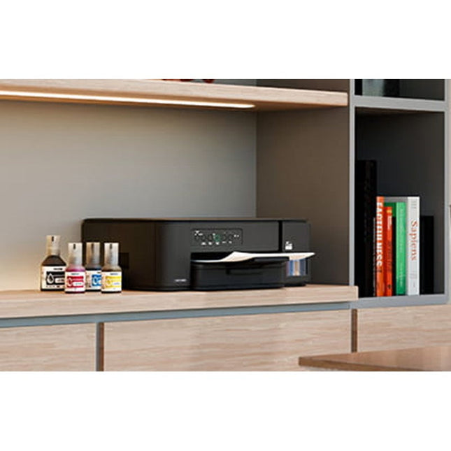 Brother Ink Tank Affordable Wireless All-In-One Home Printer