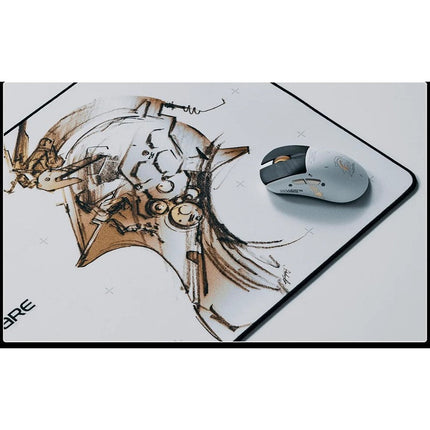 Asus ROG Keris II Origin-KJP KOJIMA Wireless Gaming Mouse - White