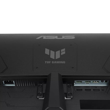 Asus TUF Gaming VG249QM1A 24" FHD Fast IPS, 270Hz, 1ms, Extreme Low Motion Blur, FreeSync Premium, G-Sync compatible Gaming Monitor - Black