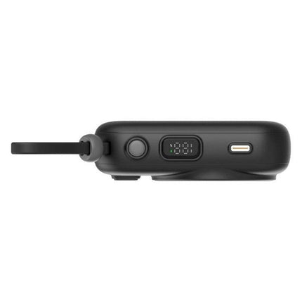 Gizzy 15W Magsafe Power Bank 10000mAh