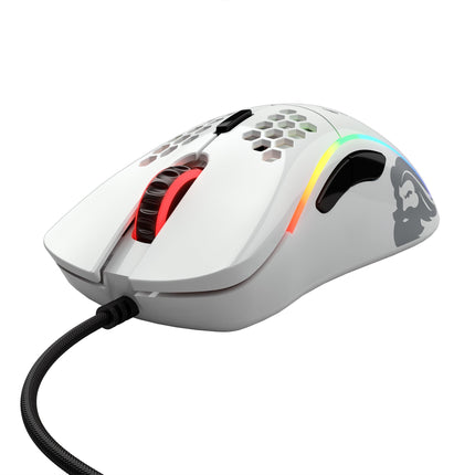 Glorious Gaming Mouse Model D Glossy