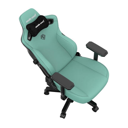 Andaseat Kaiser 3 Large Premium Ergonomic Gaming/Office Chair - Green