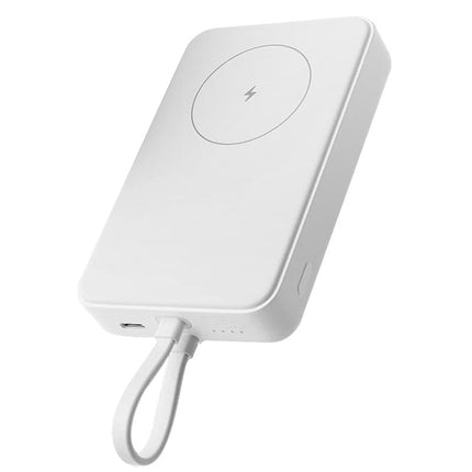 Xiaomi 33W 10000mAh Magnetic Power Bank (Integrated Cable)
