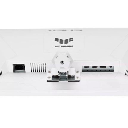 Asus TUF Gaming VG249Q3A-W 24", FHD, 180 Hz, Fast IPS, 1 ms, FreeSync Premium Gaming Monitor - White