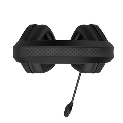 GAMEON GOK905 Infernus RGB Gaming Headset - Black