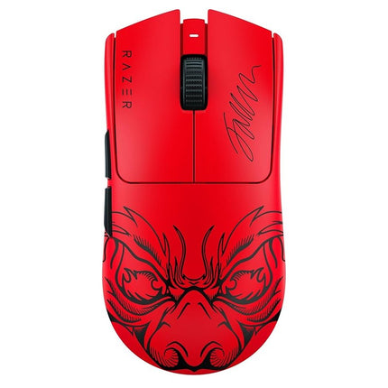Razer Viper V3 Pro Ultra-lightweight Wireless Symmetrical Esports Mouse - Faker Edition