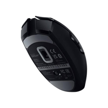 Razer Orochi V2 Ultra Lightweight Mobile Wireless Gaming Mouse - Black