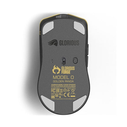 Glorious Forge Model O Pro Wireless Gaming Mouse