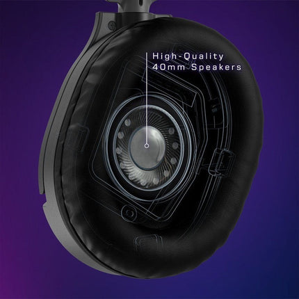 Turtle Beach Recon 70P Gaming Headset