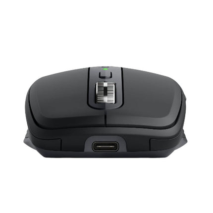Logitech MX Anywhere 3S Wireless Mouse - Graphite