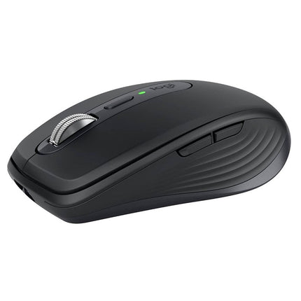 Logitech MX Anywhere 3S Wireless Mouse - Graphite