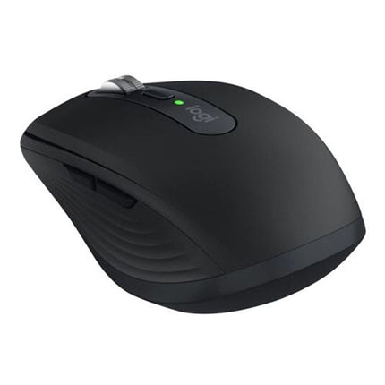 Logitech MX Anywhere 3S Wireless Mouse - Graphite