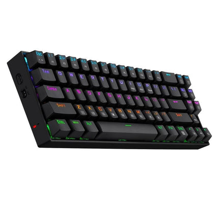 Redragon Deimos K599-KRS RGB Wireless/Wired Mechanical Gaming Keyboard - Black