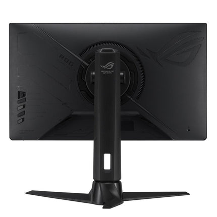 Asus ROG Strix XG259QN, 24.5" FHD, 380Hz (OC), 0.3ms, Fast IPS eSports Gaming Monitor