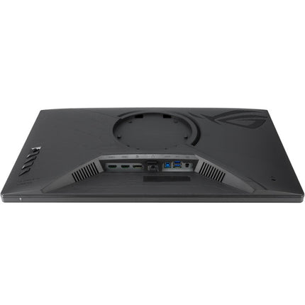 Asus ROG Strix XG259QN, 24.5" FHD, 380Hz (OC), 0.3ms, Fast IPS eSports Gaming Monitor