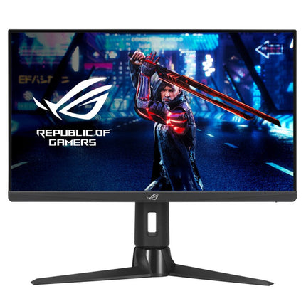 Asus ROG Strix XG259QN, 24.5" FHD, 380Hz (OC), 0.3ms, Fast IPS eSports Gaming Monitor