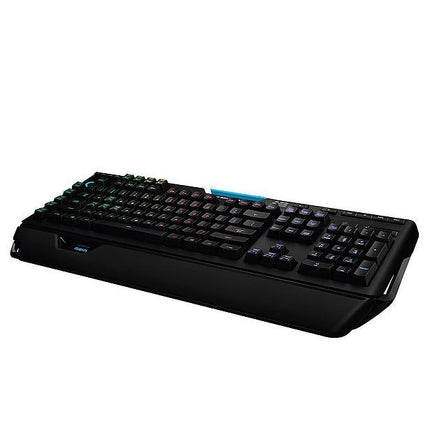 Logitech G910 Orion Spectrum RGB Mechanical Gaming Keyboard