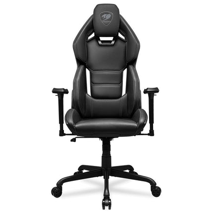 Cougar HOTROD Gaming Chair - Black