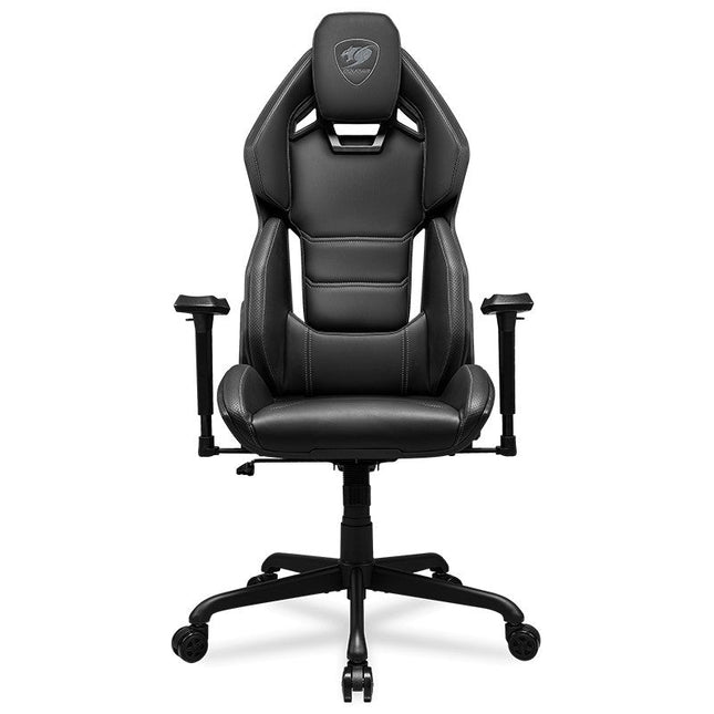 Cougar HOTROD Gaming Chair - Black