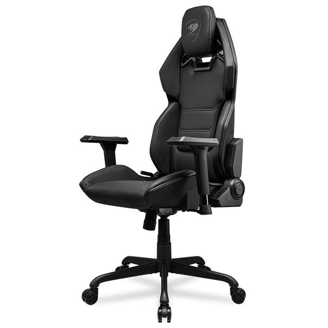 Cougar HOTROD Gaming Chair - Black