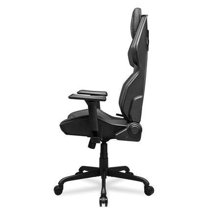 Cougar HOTROD Gaming Chair - Black
