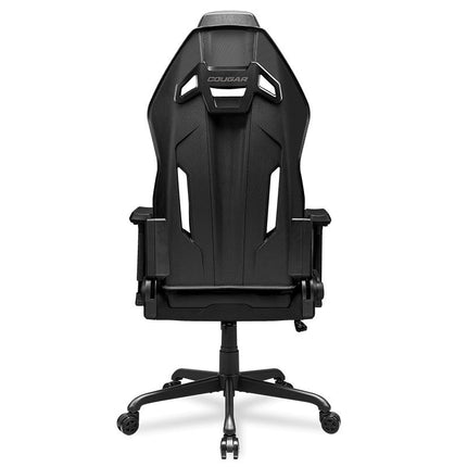 Cougar HOTROD Gaming Chair - Black