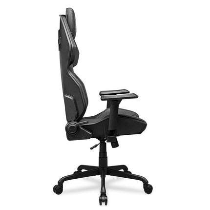 Cougar HOTROD Gaming Chair - Black