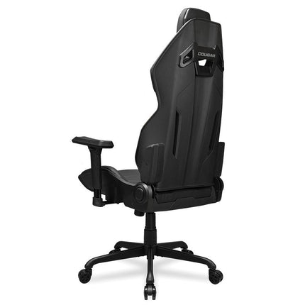 Cougar HOTROD Gaming Chair - Black