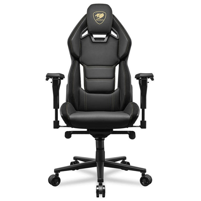 Cougar HOTROD Gaming Chair - Royal