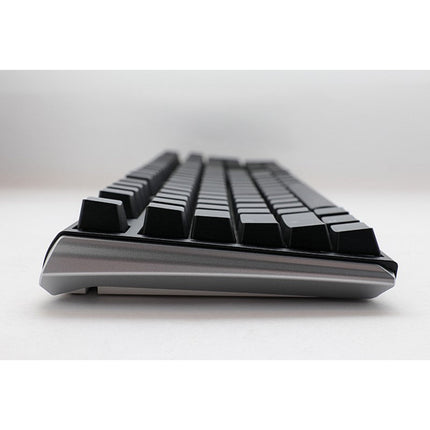 Ducky One 3 Hot-Swap Wired RGB Mechanical Gaming Keyboard Blue Switch (Arabic Layout) - Classic Black