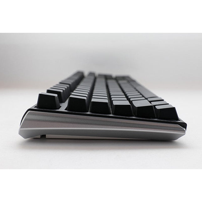 Ducky One 3 Hot-Swap Wired RGB Mechanical Gaming Keyboard Blue Switch (Arabic Layout) - Classic Black