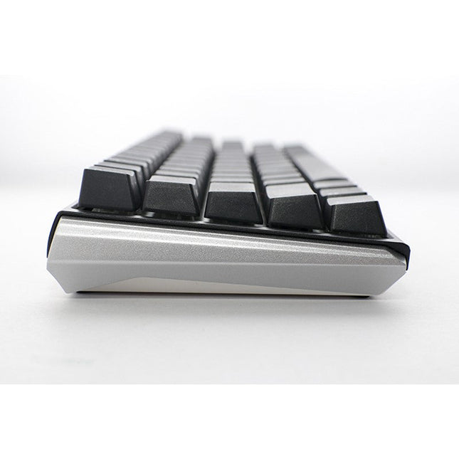 Ducky One 3 SF Hot-Swap Wired RGB Mechanical Gaming Keyboard Blue Switch (Arabic Layout) - Classic Black