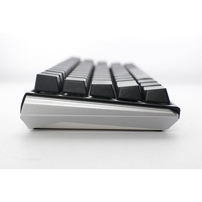 Ducky One 3 Mini Hot-Swap Wired RGB Mechanical Gaming Keyboard Blue Switch (Arabic Layout) - Classic Black