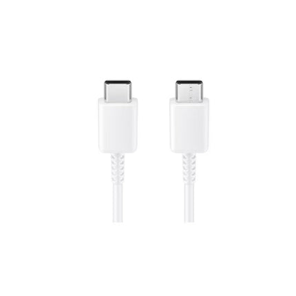 Samsung USB-C to USB-C Cable 5A - 1 M