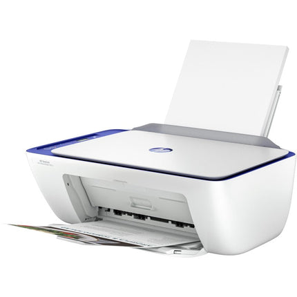 HP DeskJet Ink Advantage Ultra 4927 All-in-One Printer with Extra HP 47 Black & Tri-Color Cartridges