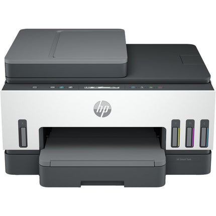 HP Smart Tank 750 All-in-One Printer