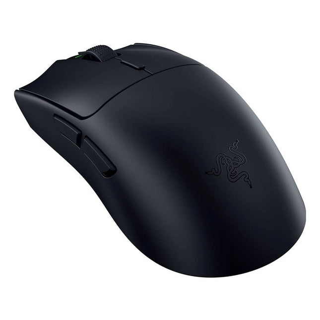 Razer Viper V3 HyperSpeed Wireless Esports Gaming Mouse - Black