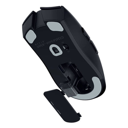 Razer Viper V3 HyperSpeed Wireless Esports Gaming Mouse - Black