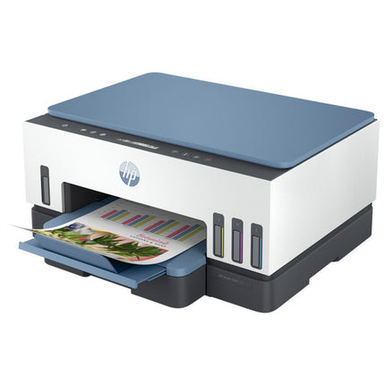 HP Smart Tank 725 All-in-One Printer