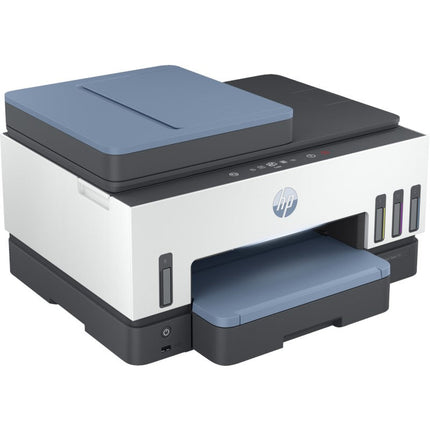 HP Smart Tank 795 Wi Fi All-in-One Printer Duplexer with ADF and Magic Touch Panel
