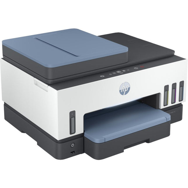 HP Smart Tank 795 Wi Fi All-in-One Printer Duplexer with ADF and Magic Touch Panel