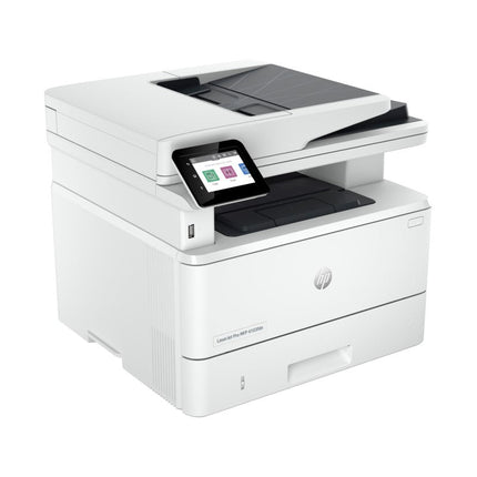 HP Laserjet 4103fdn Printer