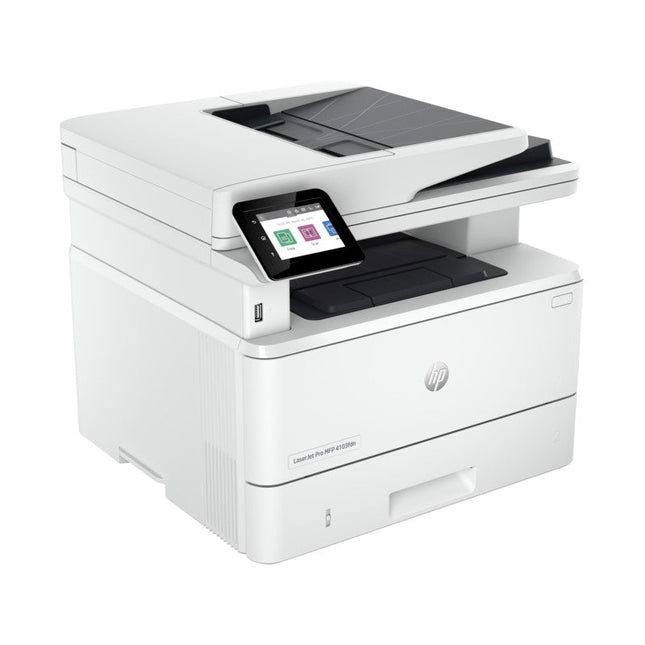 HP Laserjet 4103fdn Printer