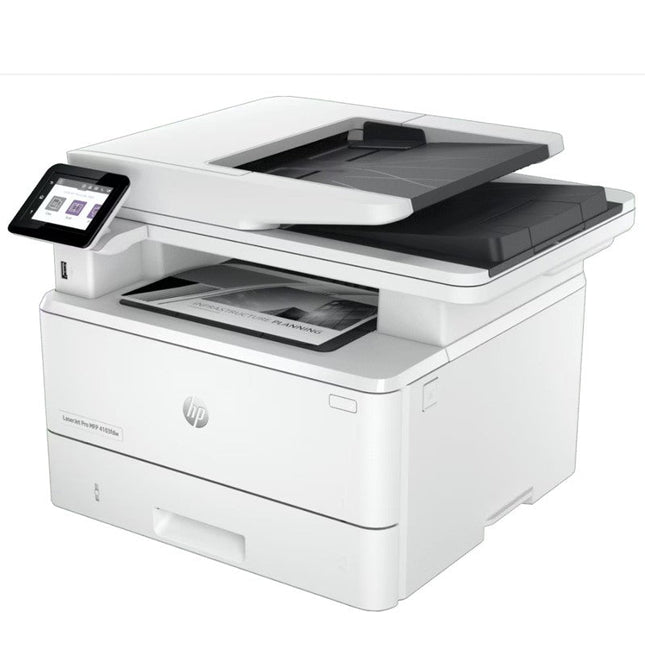 HP Laserjet 4103fdw Printer