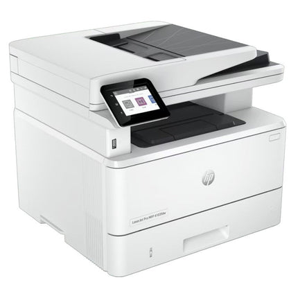 HP Laserjet 4103fdw Printer