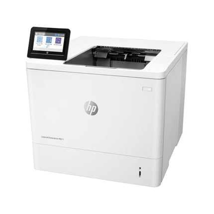 HP LaserJet Enterprise M611dn Printer
