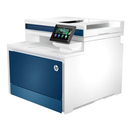 HP Color Laserjet 4303dw Printer